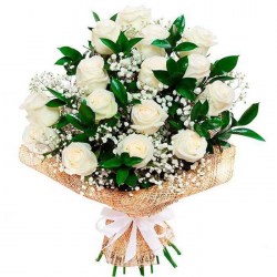 15-rosas-blancas-tallo-de-50-cms